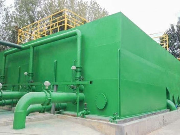 关于一体化净水设备厂家价格 潍坊清禾环保科技供应;