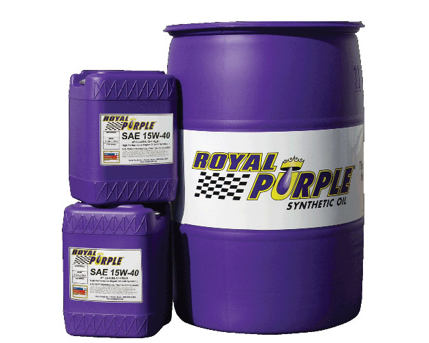 royal purple barrier fluid FDA 910