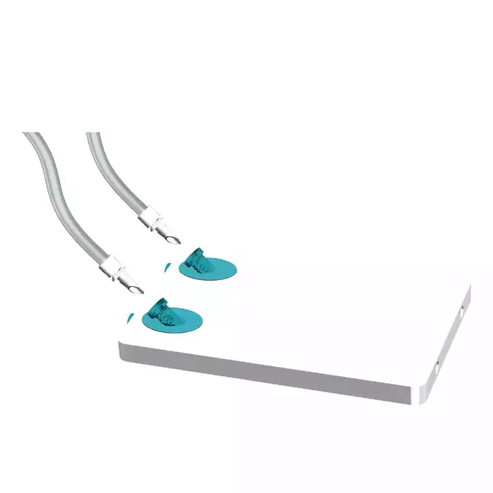 Disposable Sealing Drainage Dressing Supplier/Price/OemInature