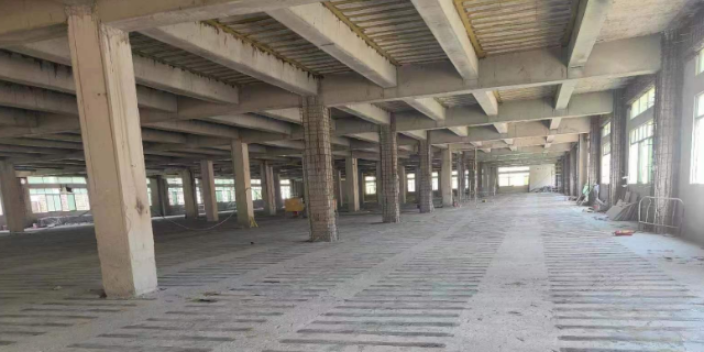 广州旧楼补强结构加固市场价格 广东嘉集建筑工程供应