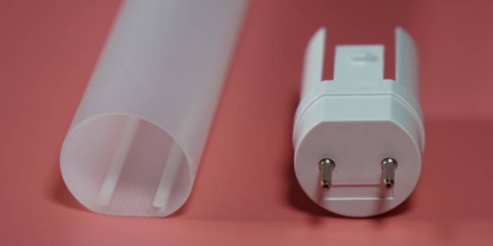 深圳T8全塑管廠家現(xiàn)貨 深圳市隆森塑膠電子供應