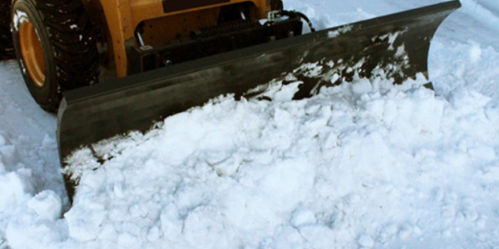 湖北装载机推雪铲用途,装载机推雪铲