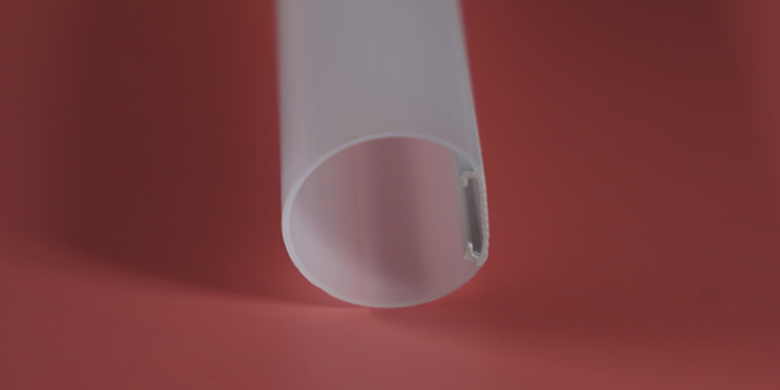 深圳高透光率全塑管銷售廠家 深圳市隆森塑膠電子供應(yīng)