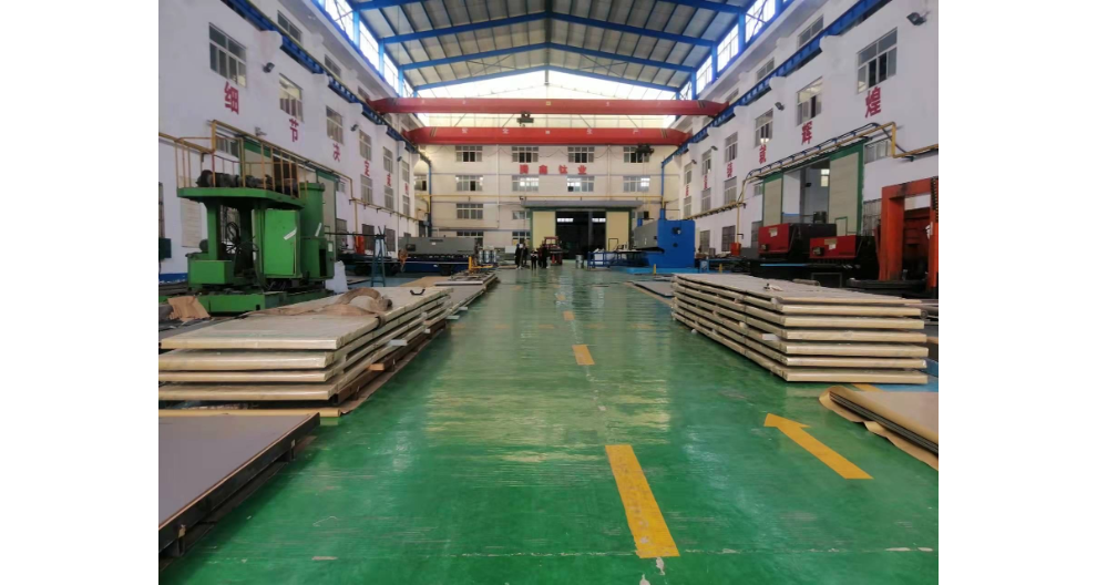 北京TA2钛板哪家专业生产