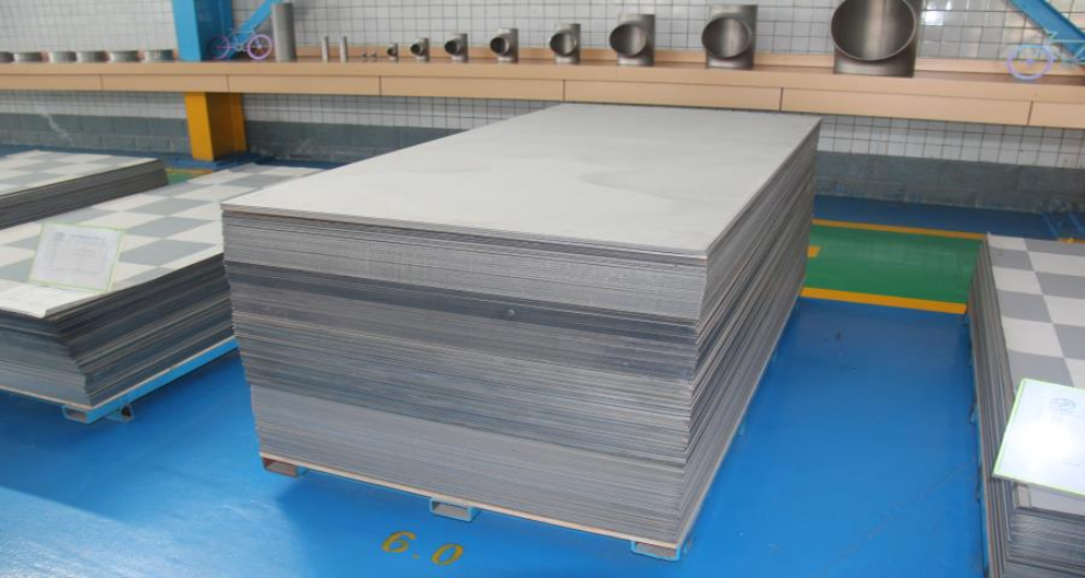 上海GR3钛板的规格 宝鸡市腾鑫钛业供应