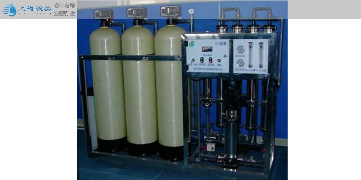 无锡工业EDI超纯水设备保养
