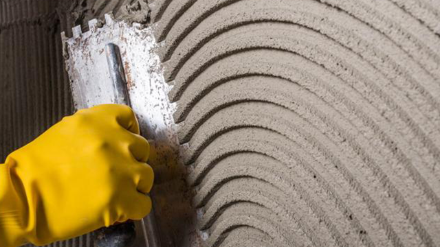 江苏地面瓷砖粘结剂怎么用 贴心服务 江苏博能达建材科技供应