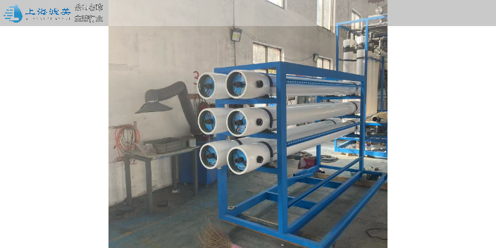 南京全自动EDI超纯水设备保养