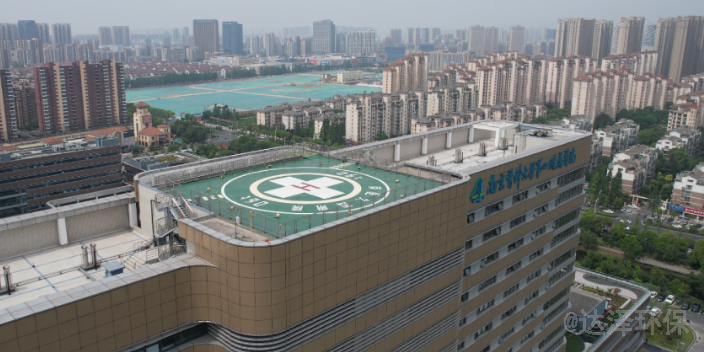 天津经验丰富医院废水处理稳定达标,医院废水处理