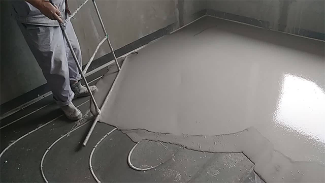 上海无沙型石膏自流平厂家批发 欢迎咨询 江苏博能达建材科技供应