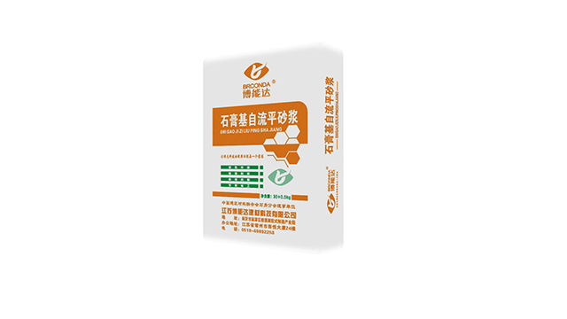 上海石膏自流平强度 诚信服务 江苏博能达建材科技供应