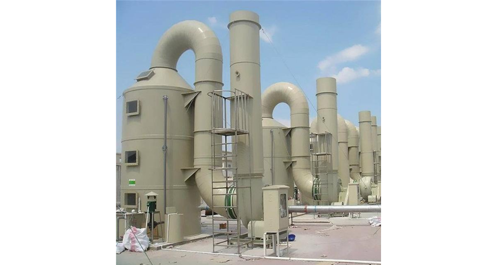 rco催化燃烧废气处理达标排放 常州苏文环保工程供应;