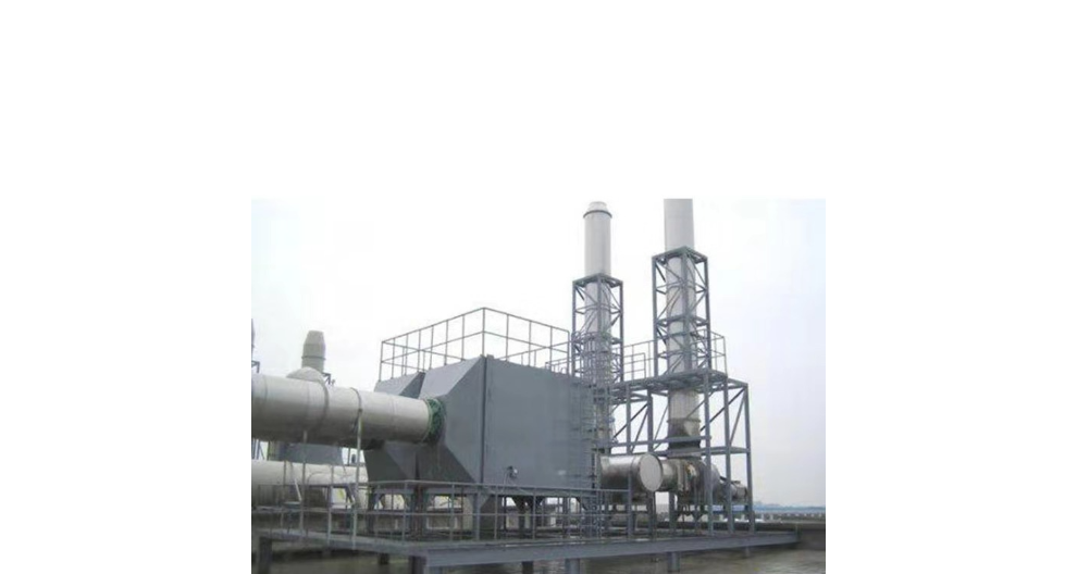 湖州废气处理生产厂家 常州苏文环保工程供应