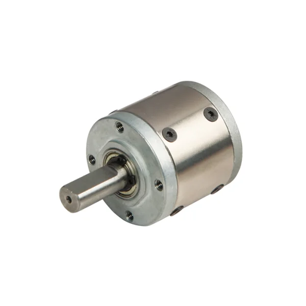 36mm 36Mm Planetary Gearbox 36JX30K