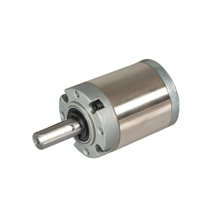 DC Motor Planetary Gearbox Wholesale Supplier - DONGZHENG