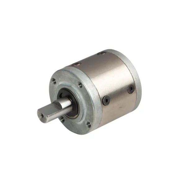 42mm Multi Stage Planetary Gearbox 42JX150K