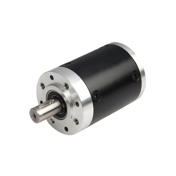 52mm Industrial Planetary Gearbox 52JXM200K