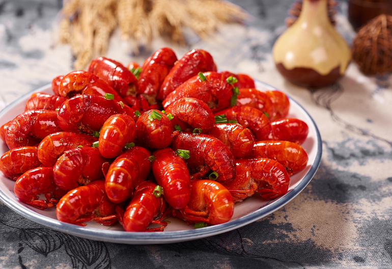 遼寧燒烤龍蝦加盟怎么做 服務(wù)為先 臺(tái)州憶口香餐飲管理供應(yīng)