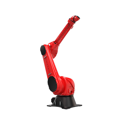 six-axis spray painting robot