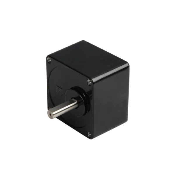60mm Parallel Shaft Spur Gear Gearbox 60JB50K