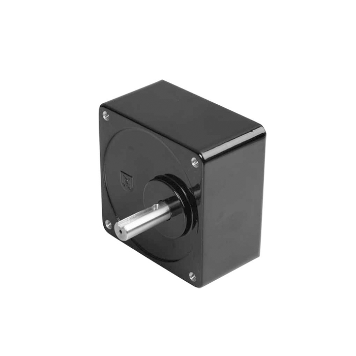 80mm Planetary Spur Gear Gearbox 80JB100K