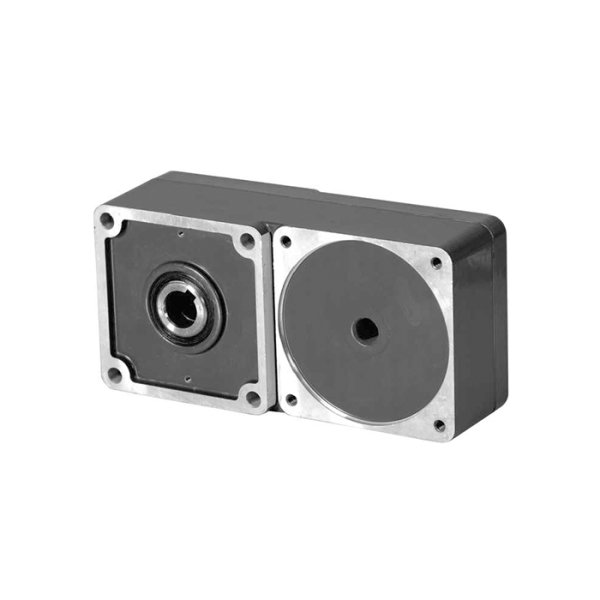 80mm 3 Stage Spur Gear Gearbox 80CJB250K