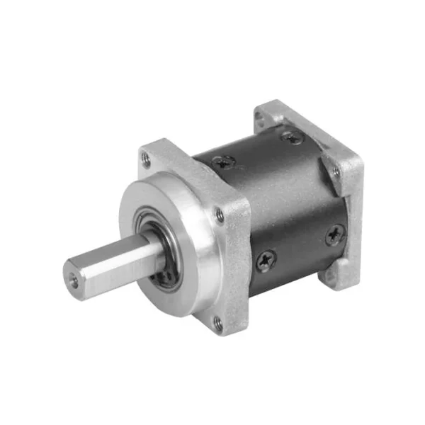 28mm Miniature Planetary Gearbox 28JXK30K