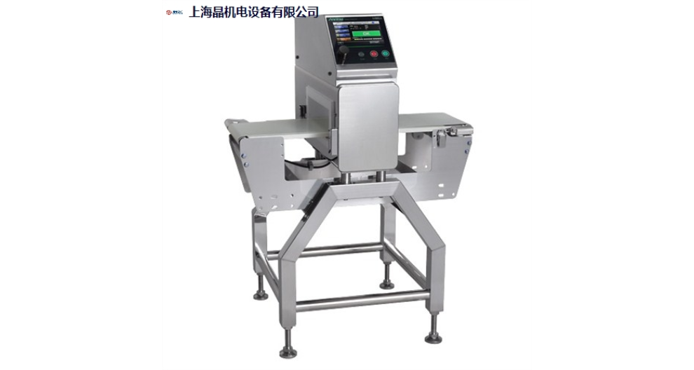 上海小型安立金屬檢測機哪家好 上海晶珂機電設備供應;