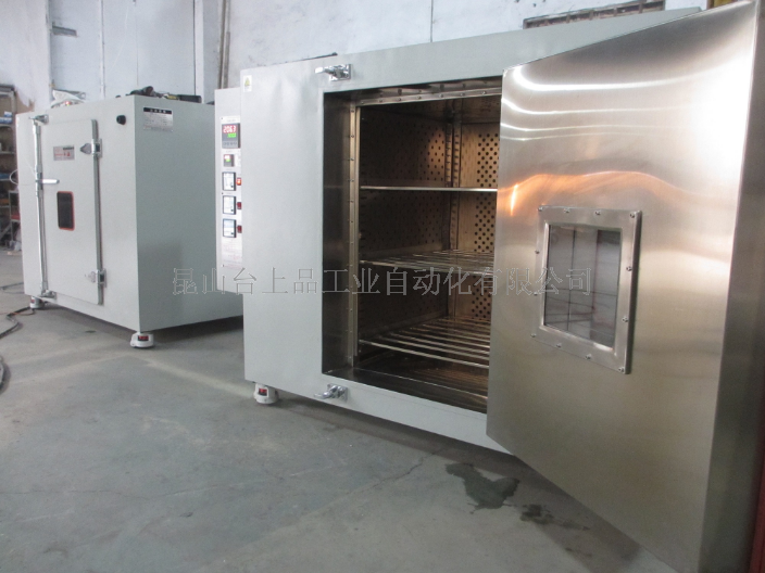 扬州烘箱服务 欢迎来电 昆山台上品工业自动化供应