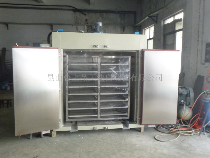 北京VC均热板烤箱怎么卖 值得信赖 昆山台上品工业自动化供应