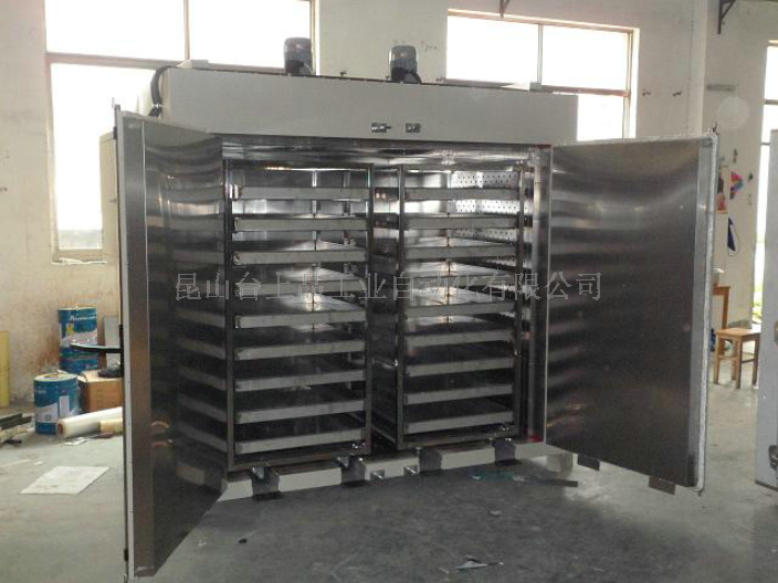 广西热风循环烘箱价格 欢迎来电 昆山台上品工业自动化供应