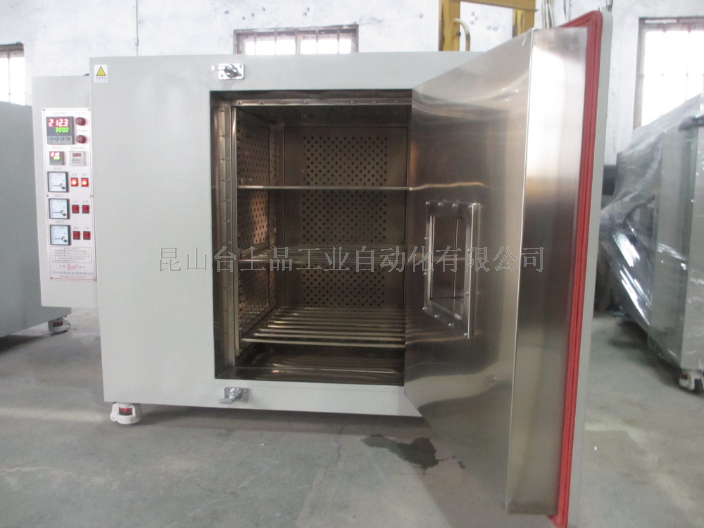 江苏VC均热板烤箱大概多少钱 服务至上 昆山台上品工业自动化供应