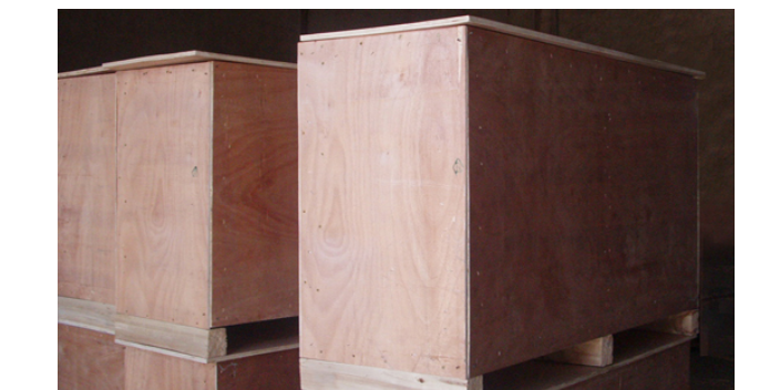广州木盒木箱生产厂家