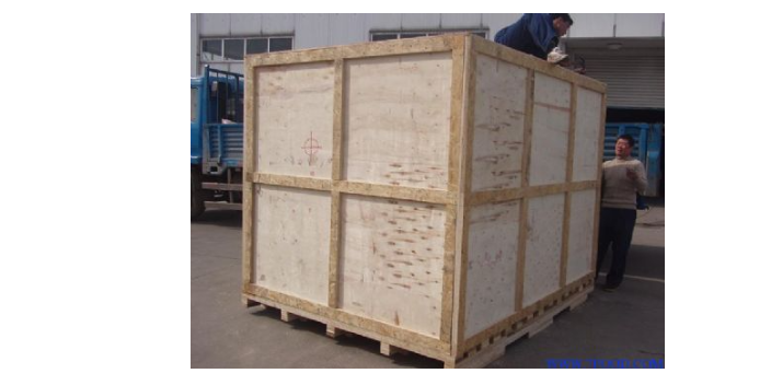 广州出口木箱制造