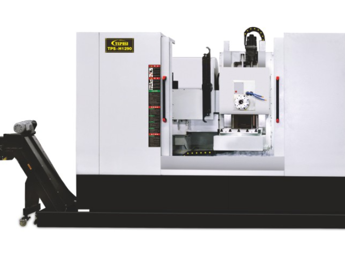 东莞大型卧式加工中心报价 广东特普斯智能装备供应