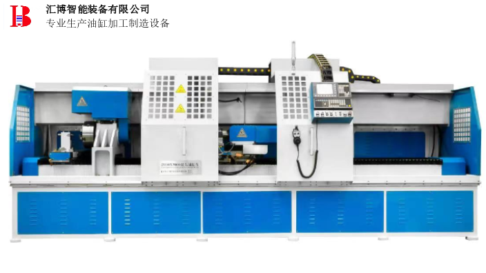 河北油缸缸筒数控加工车床批发价格,车床