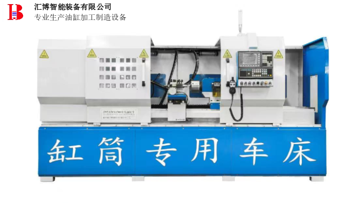 湖南高速金属圆锯机车床图片 河南汇博液压机械供应