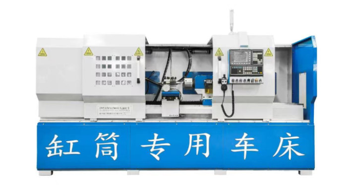 湖南活塞導套車床生產廠家 歡迎咨詢 河南匯博液壓機械供應
