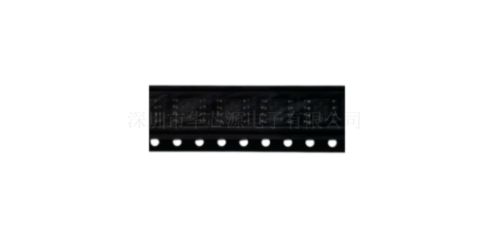 托管型NAND单片机STM32C011D6Y6TR,单片机