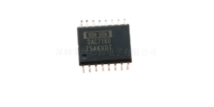 TI/德州仪器	单片机STM32C011F4P6TR