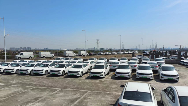 福建租車出行平臺(tái)開發(fā)服務(wù) 創(chuàng)造輝煌 浙江熠成科技供應(yīng)