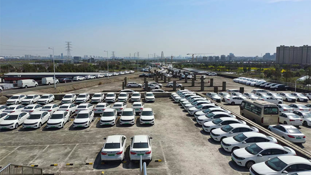 黑龍江出租車出行平臺(tái)軟件開發(fā) 創(chuàng)新服務(wù) 浙江熠成科技供應(yīng)