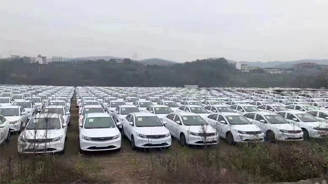 湖南租車出行平臺加盟 值得信賴 浙江熠成科技供應