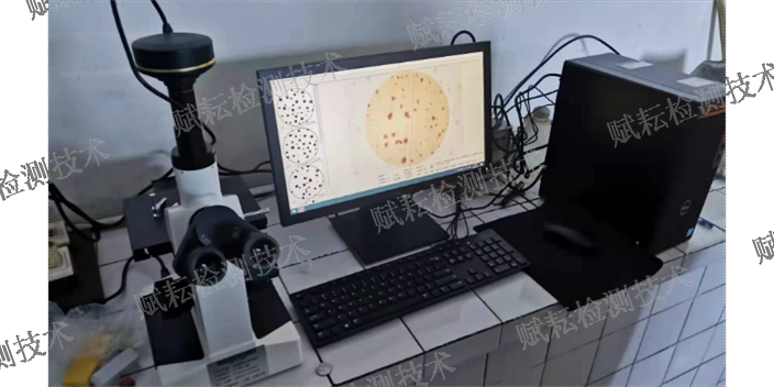 上海体式金相显微镜怎么选择 创造辉煌 赋耘检测技术供应
