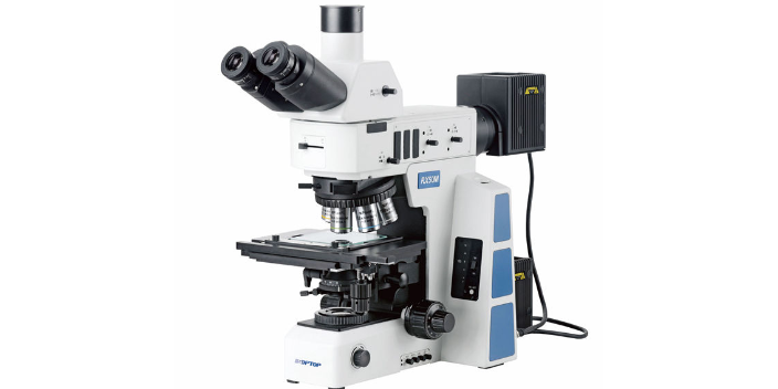 上海高倍金相显微镜测量系统 创造辉煌 赋耘检测技术供应