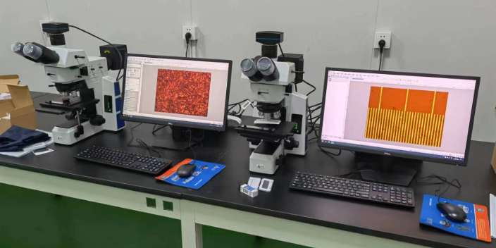 上海高倍金相显微镜 创造辉煌 赋耘检测技术供应