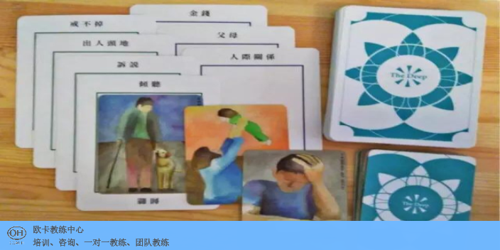 上海图卡应用怎么学 上海欧学管理咨询供应