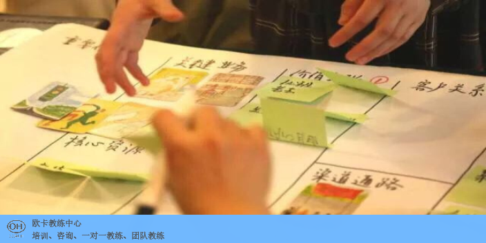 上海企业图卡应用报名 上海欧学管理咨询供应