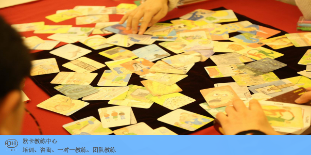 上海企业图卡应用怎么学 上海欧学管理咨询供应
