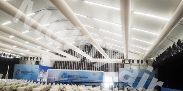 上海環(huán)保米希布袋風(fēng)管 米希環(huán)境供應(yīng);